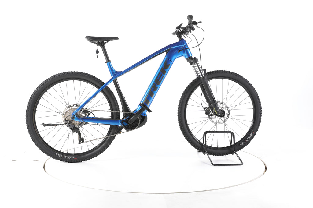 Trek Powerfly 4 Gen 4 E-Bike - Image 1