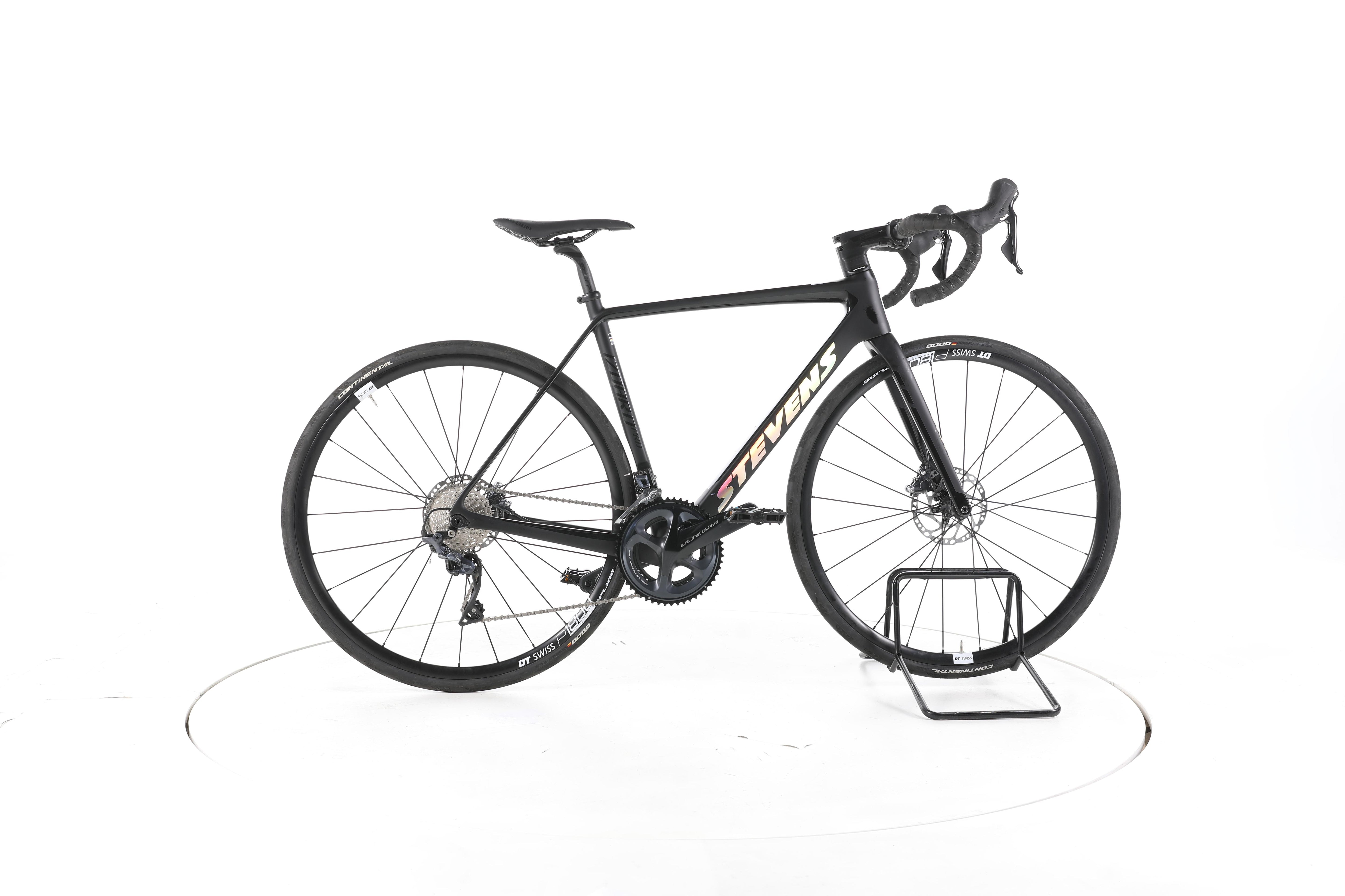 Stevens Izoard Pro Disc - Image 1