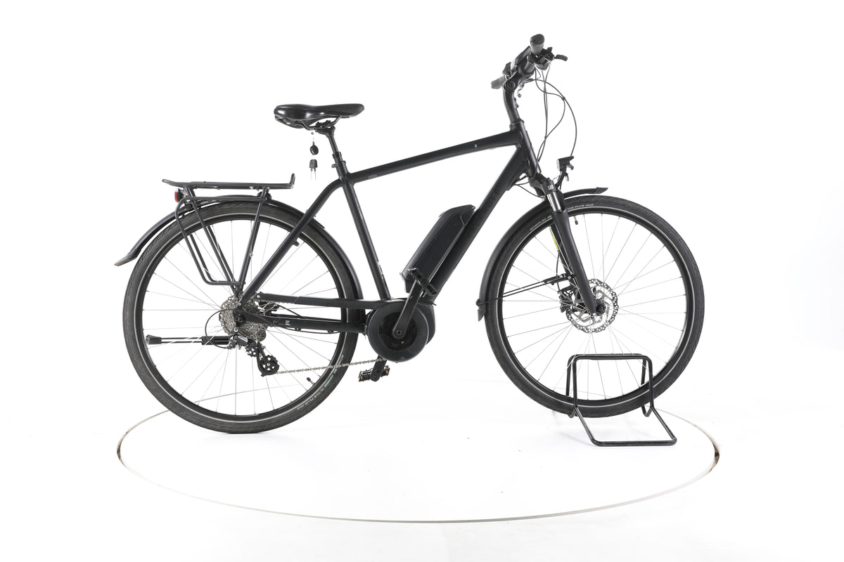 Kalkhoff Endeavour 1.B Trekking E-Bike - Image 1
