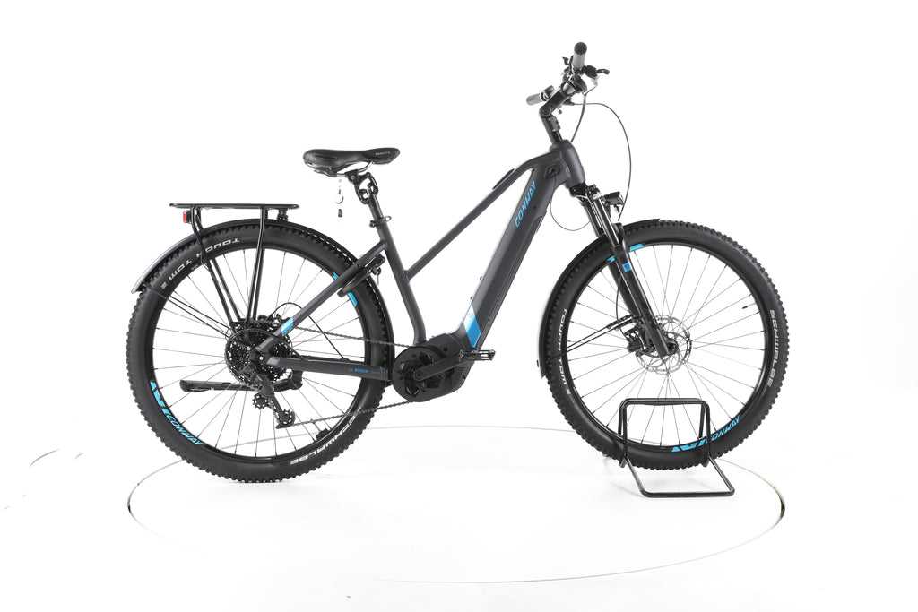 Conway Cairon C 2.0 Trekking E-Bike 2023 - Image 1