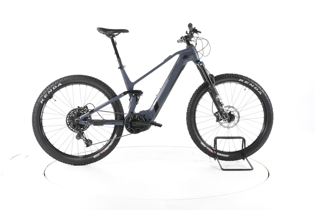 Conway Xyron S 3.9 Fully E-Bike 2024 - Image 1