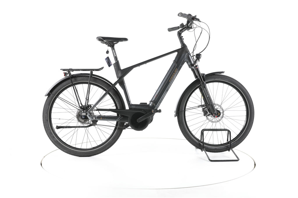 Kreidler Vitality Eco 10 City E-Bike - Image 1