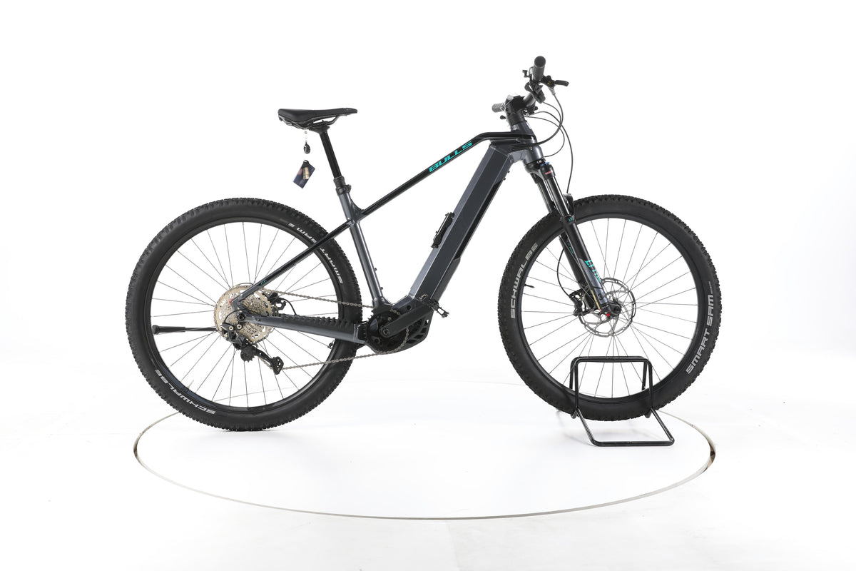 Bulls Sonic EVO 1 E-Bike - Image 1