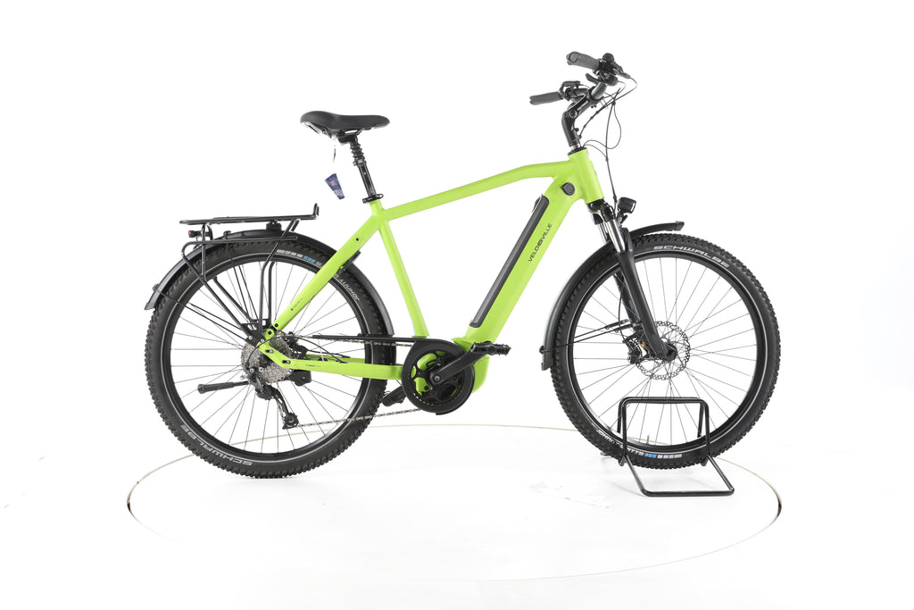 Velo de Ville SEB 990 Smart Trekking E-Bike - Image 1