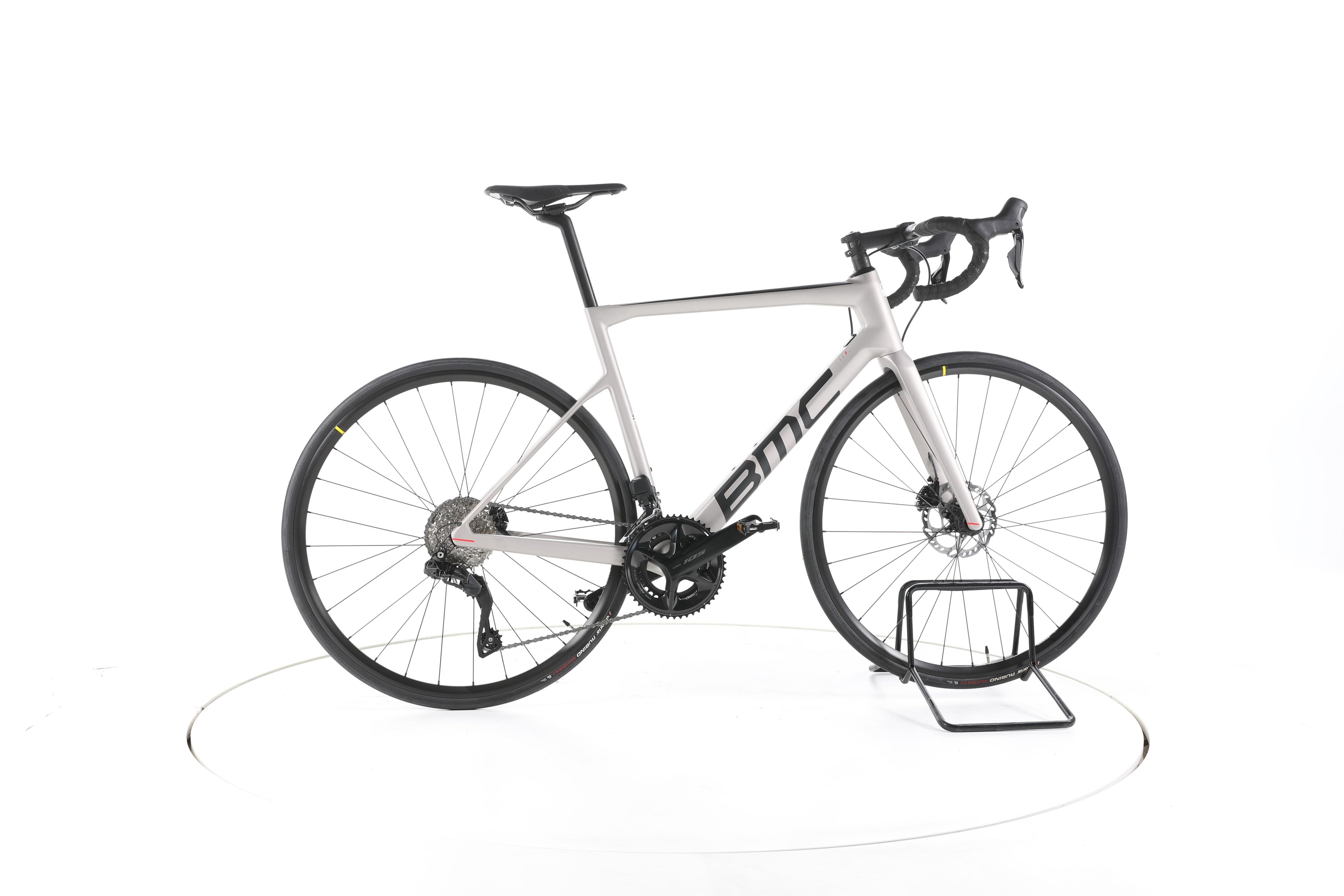 BMC Teammachine SLR FIVE - Image 1