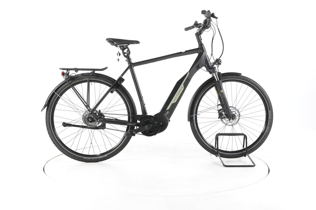Victoria eTrekking 9.8 City E-Bike - Image 1