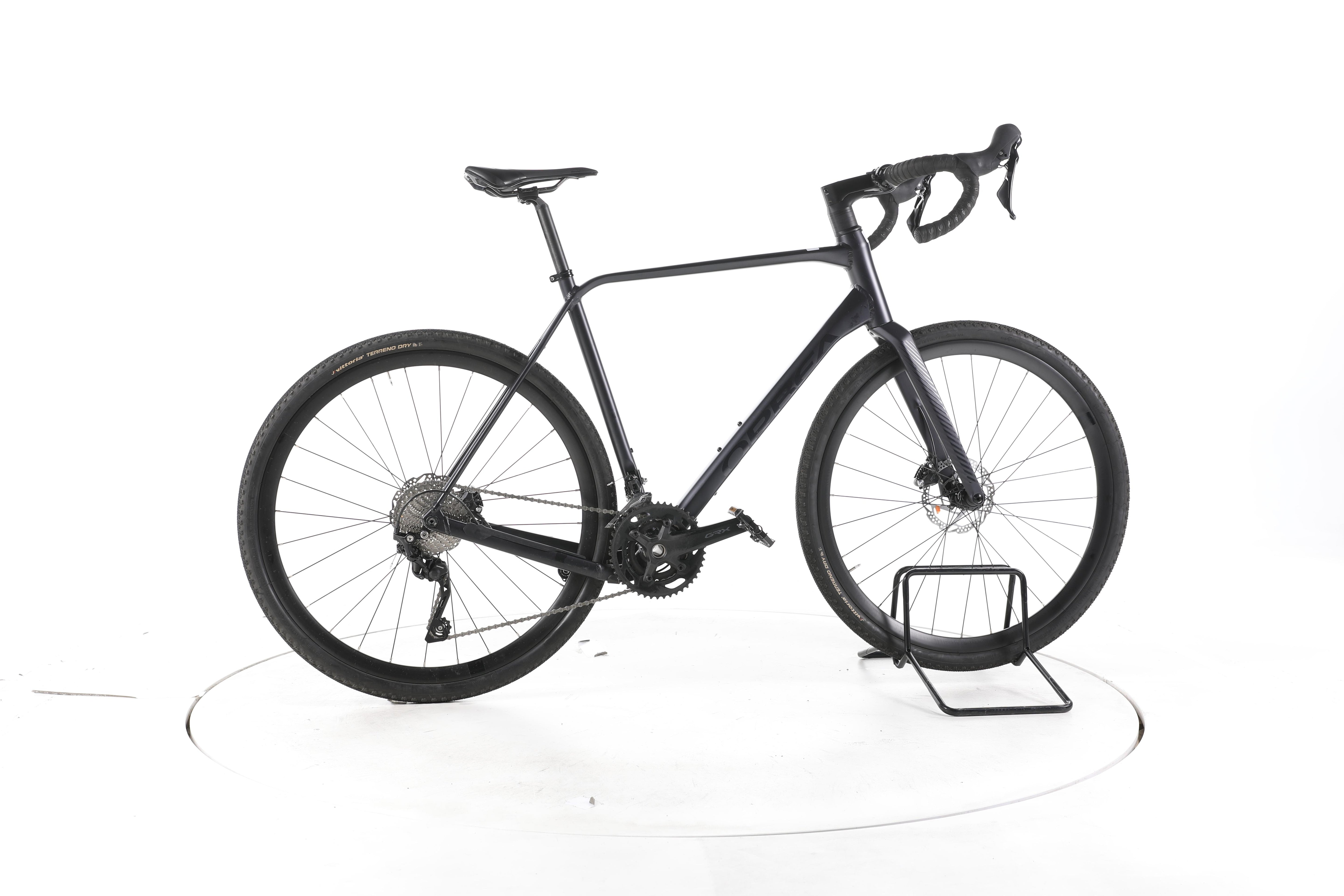 Orbea Terra H40 Gravelbike - Image 1