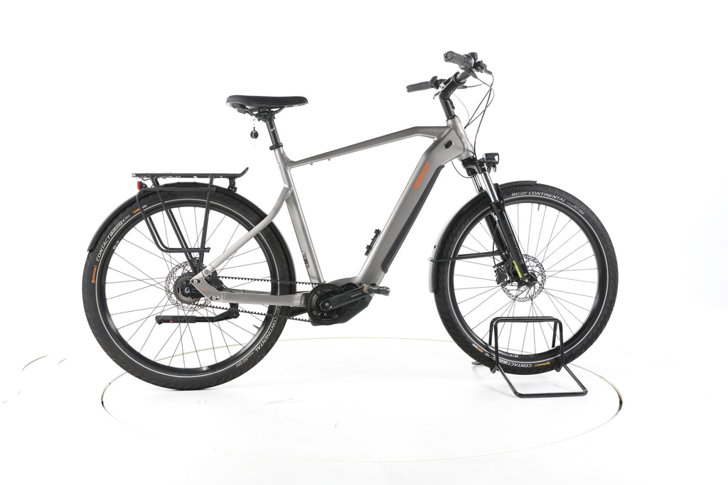 HoheAcht Pasio Urbo City E-Bike 2023 - Image 1