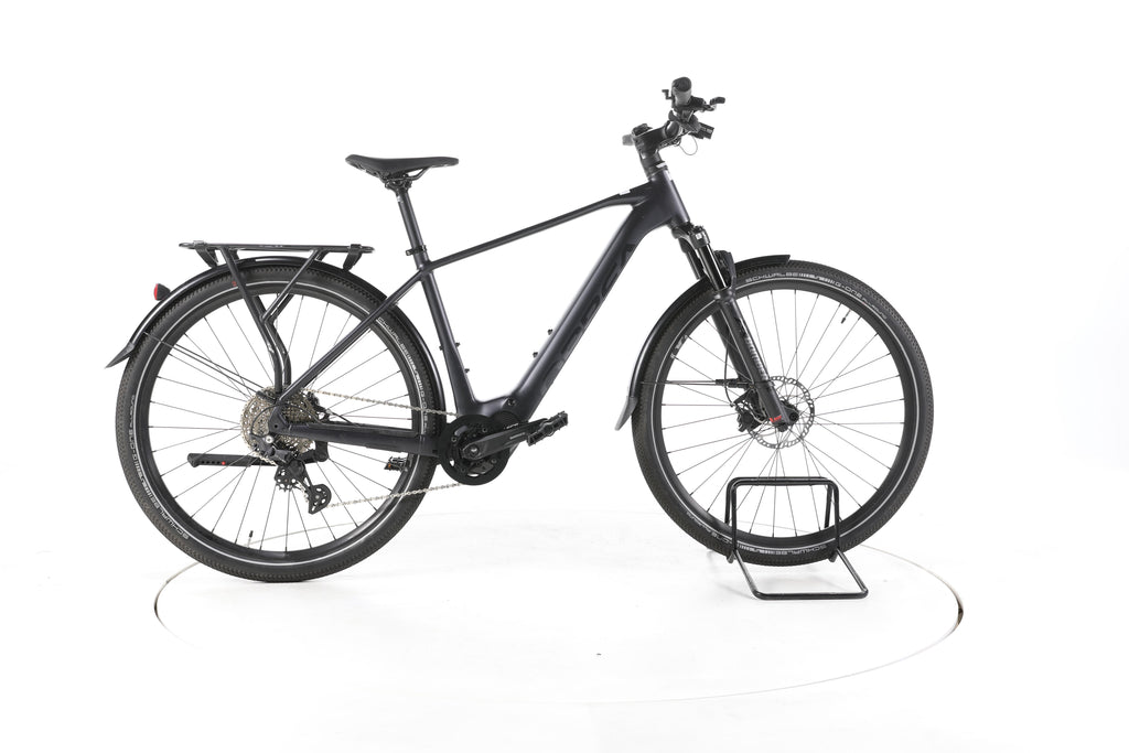 Orbea Kemen 30 Trekking E-Bike - Image 1