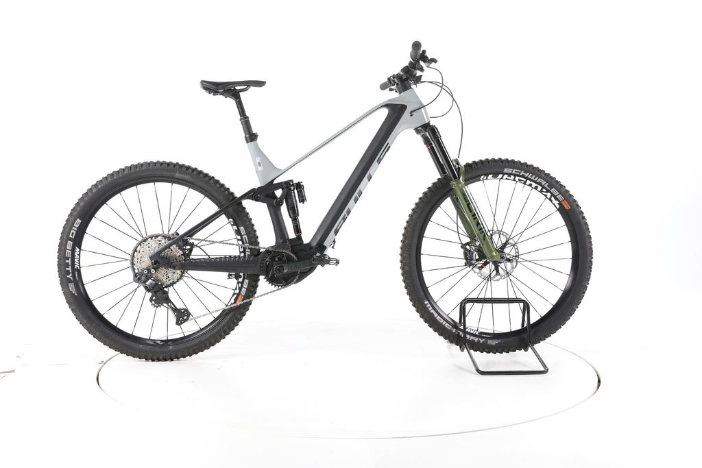 Bulls Sonic Evo  EN Fully E-Bike - Image 1
