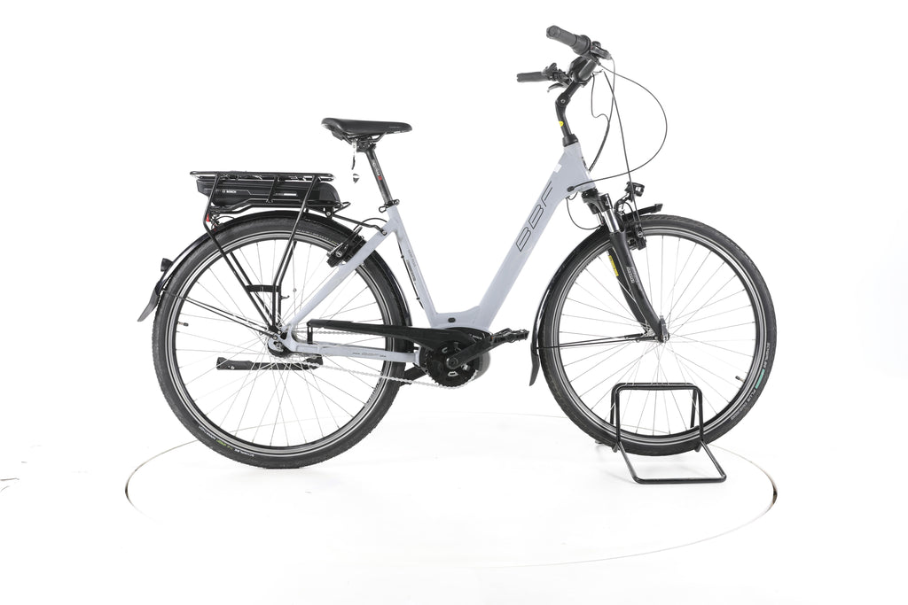 BBF Genf Plus City E-Bike Tiefeinsteiger - Image 1