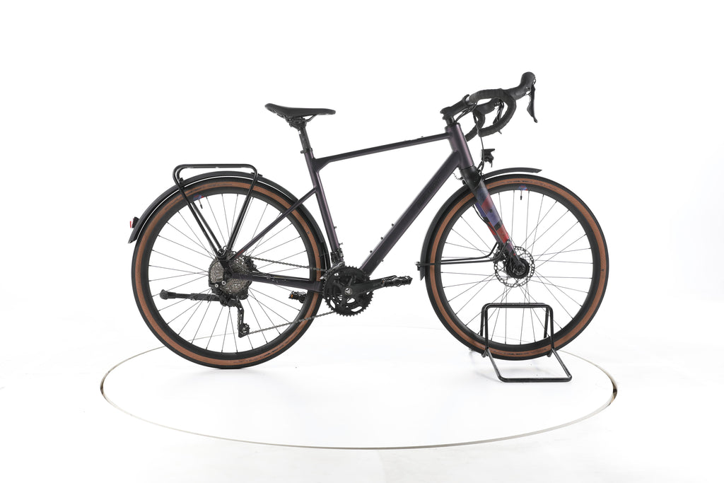 Bergamont Grandurance RD5 FMN Gravelbike 2024 - Image 1
