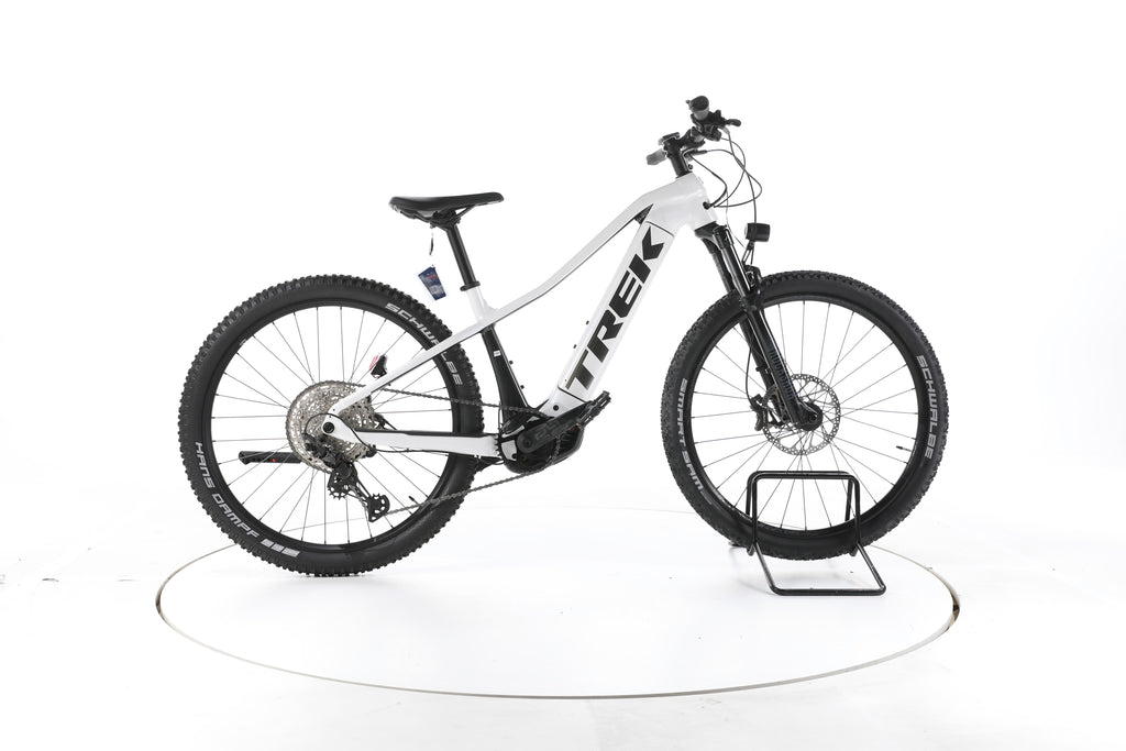 Trek Powerfly 5 E-Bike - Image 1