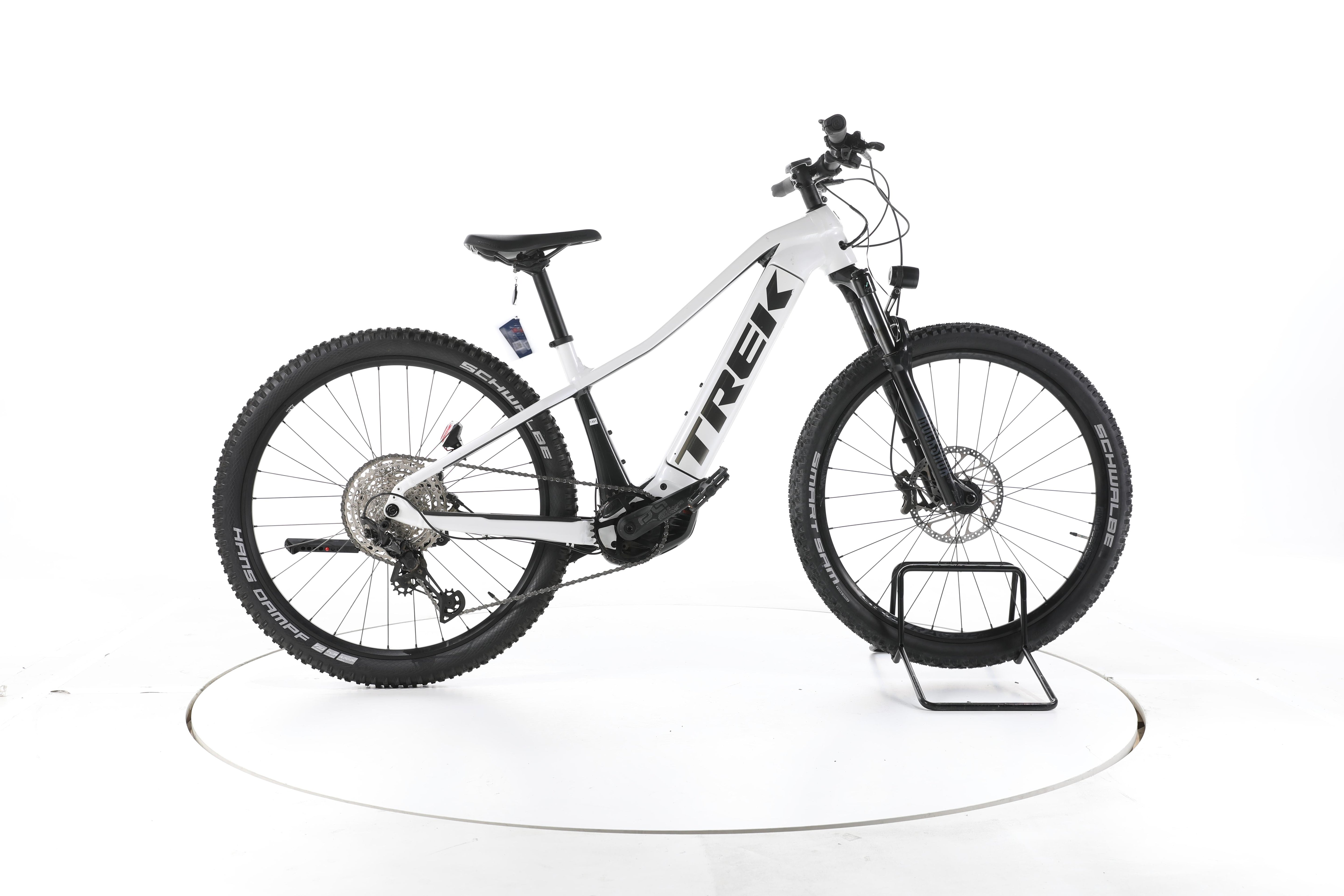 Trek Powerfly 5 E-Bike - Image 1