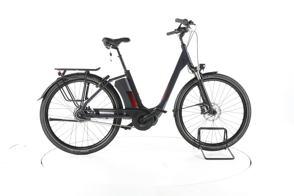 Raleigh Corby 8 XXL City E-Bike Tiefeinsteiger - Image 1