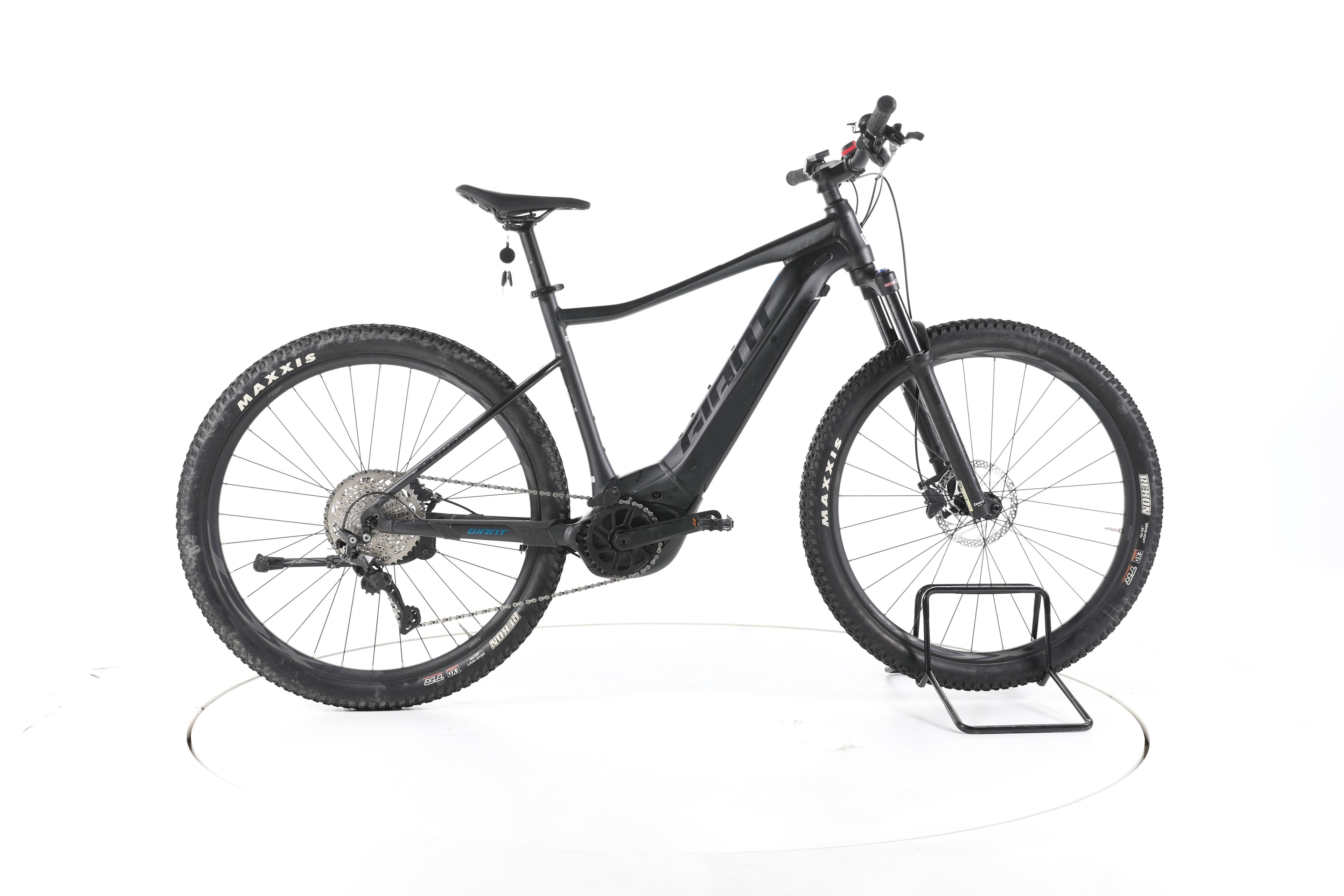 Giant Fathom E+ 2 E-Bike 2023 - Image 1
