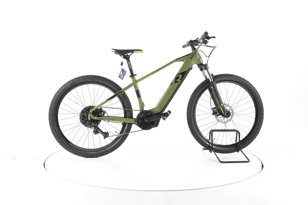 R Raymon HardRay E 4.0 E-Bike - Image 1