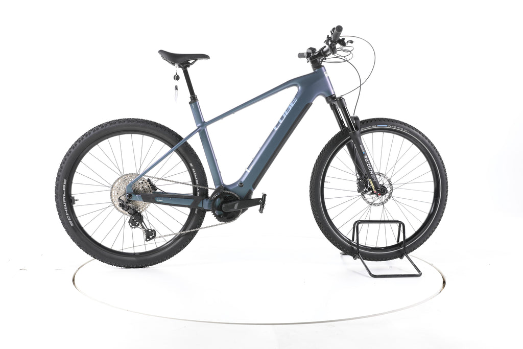 Cube Reaction Hybrid Pro E-Bike 2025 - Image 1