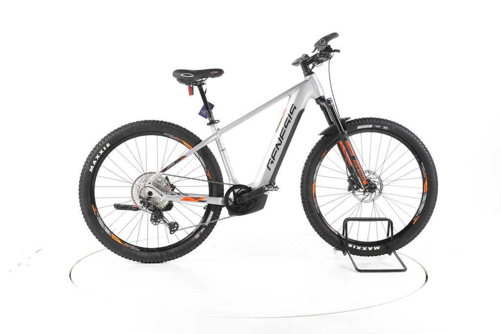 Genesis E-Pro 3.3 E-Bike - Image 1