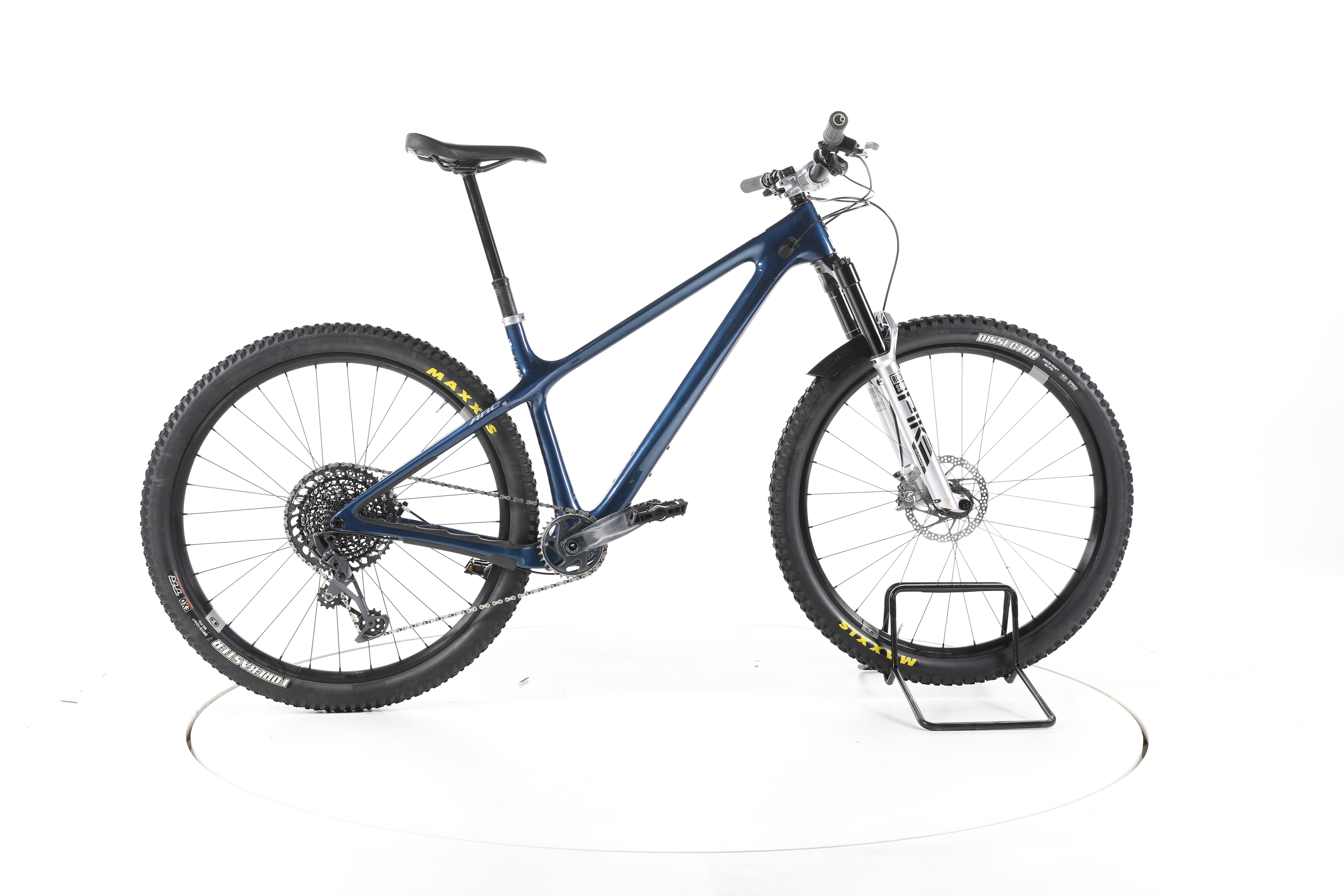 Yeti ARC Fahrrad Hardtail - Image 1