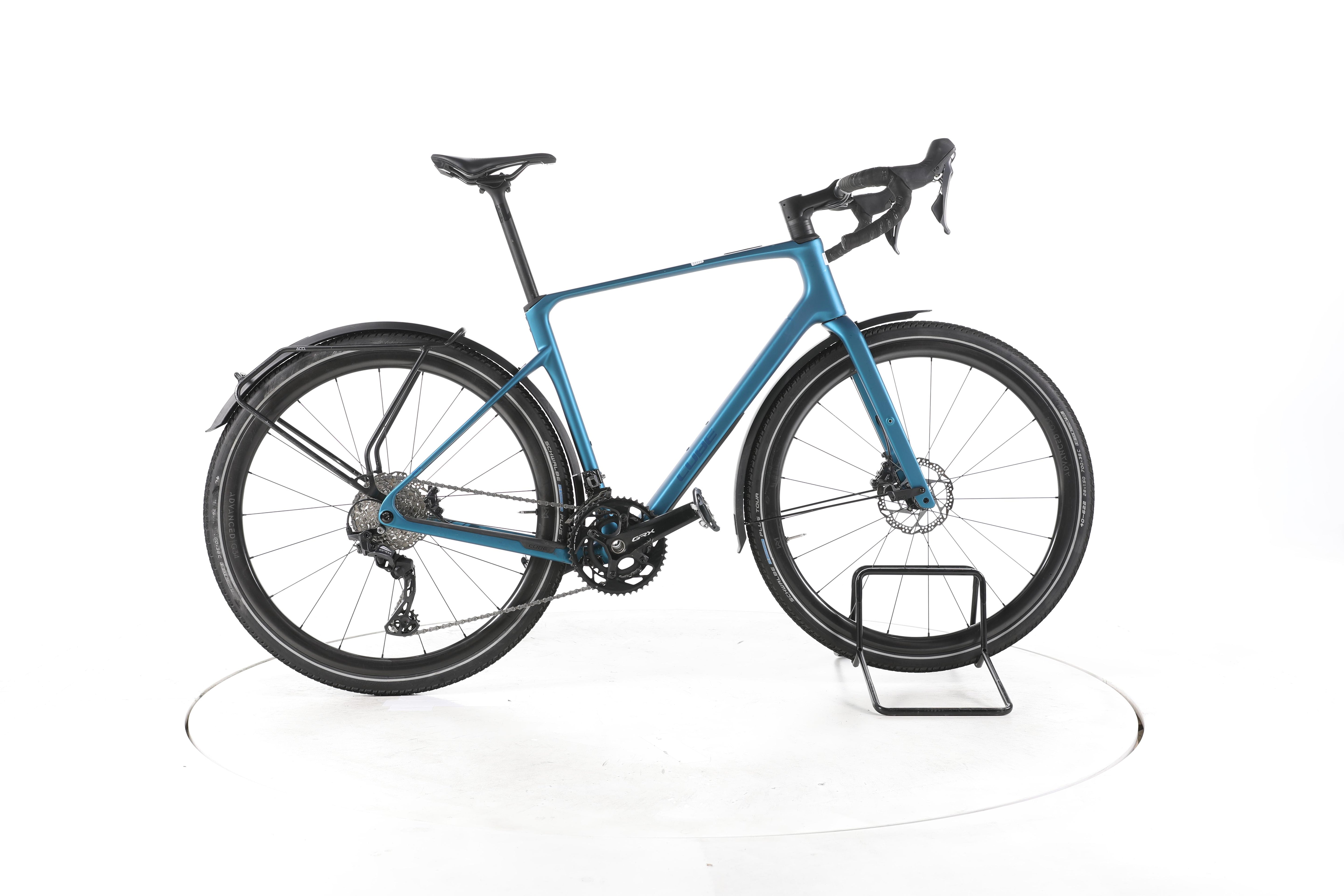 Cube Nuroad C:62 PRO Gravelbike Carbon 2024 - Image 1