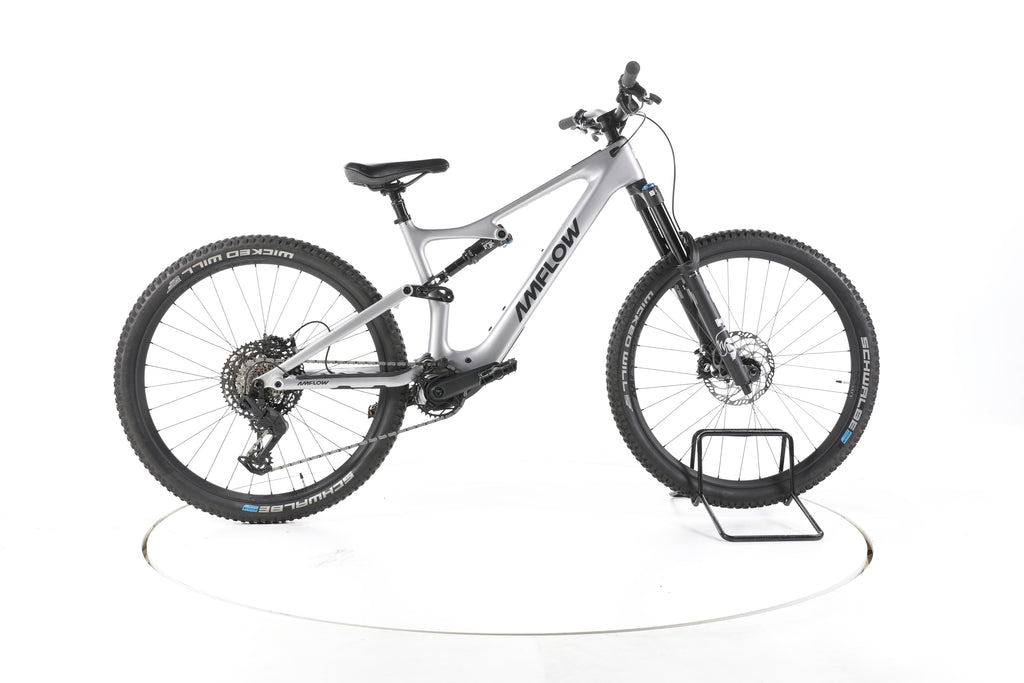 Amflow PL E-Bike Fully Carbon 2025 - Image 1