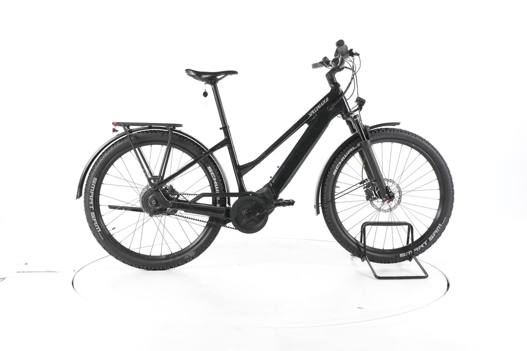 Specialized Turbo Vado 3.0 City E-Bike - Image 1