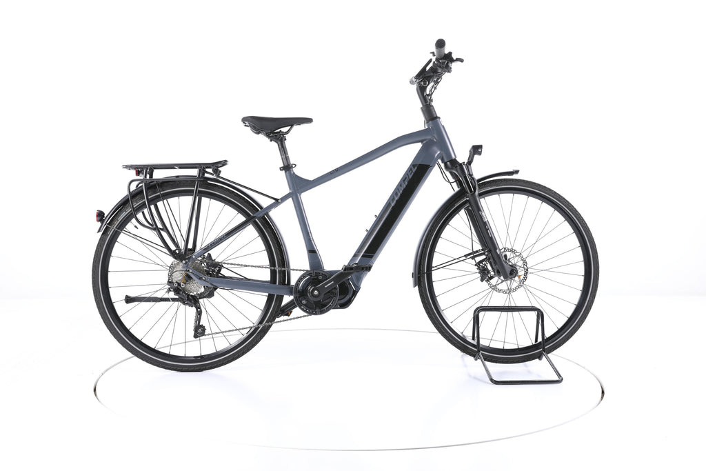 Compel Enyo E- LTD Trekking E-Bike 2023 - Image 1