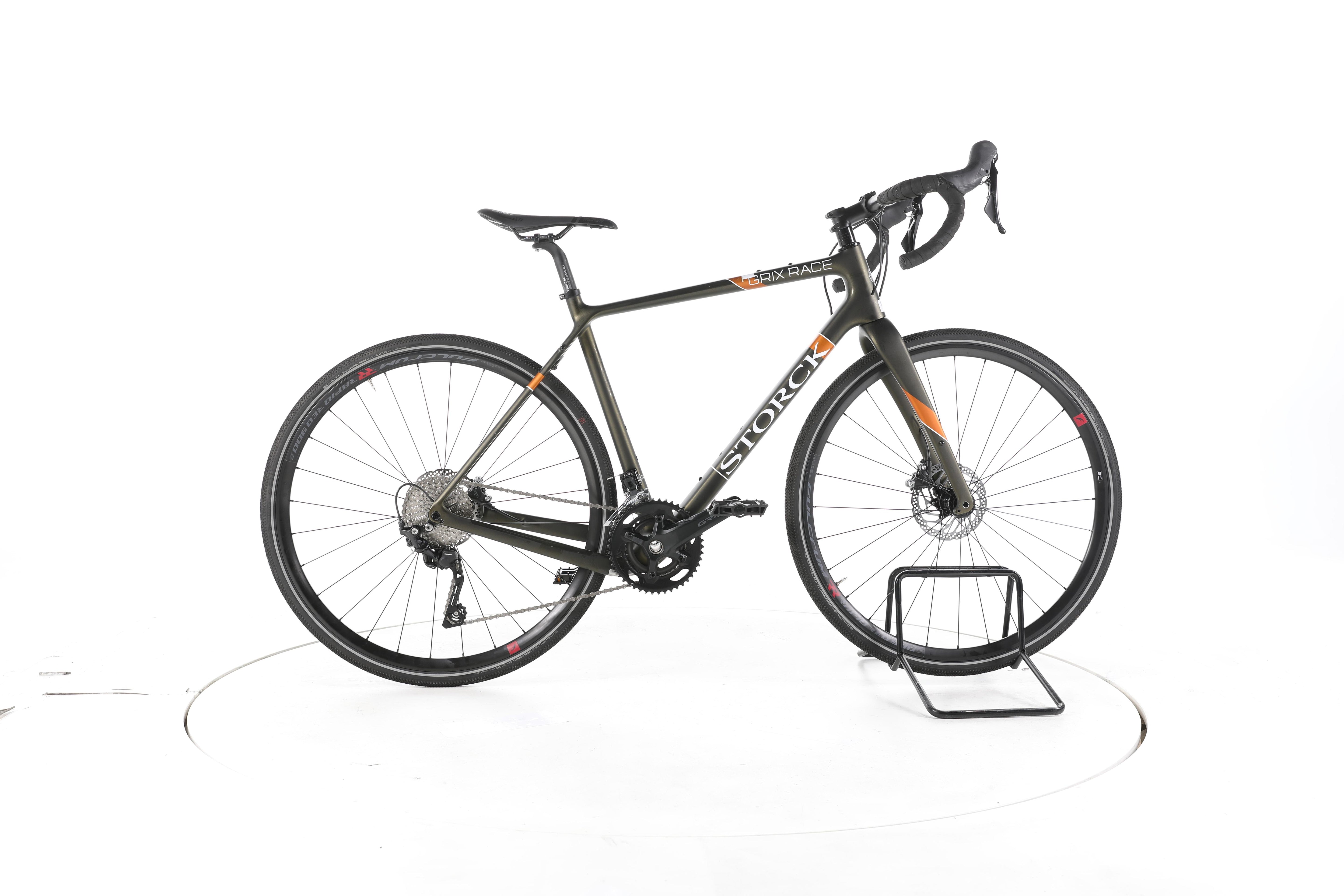 Storck Grix Race Gravelbike Carbon - Image 1