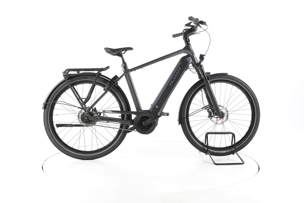 Kalkhoff Image 5.B Move+ City E-Bike 2023 - Image 1