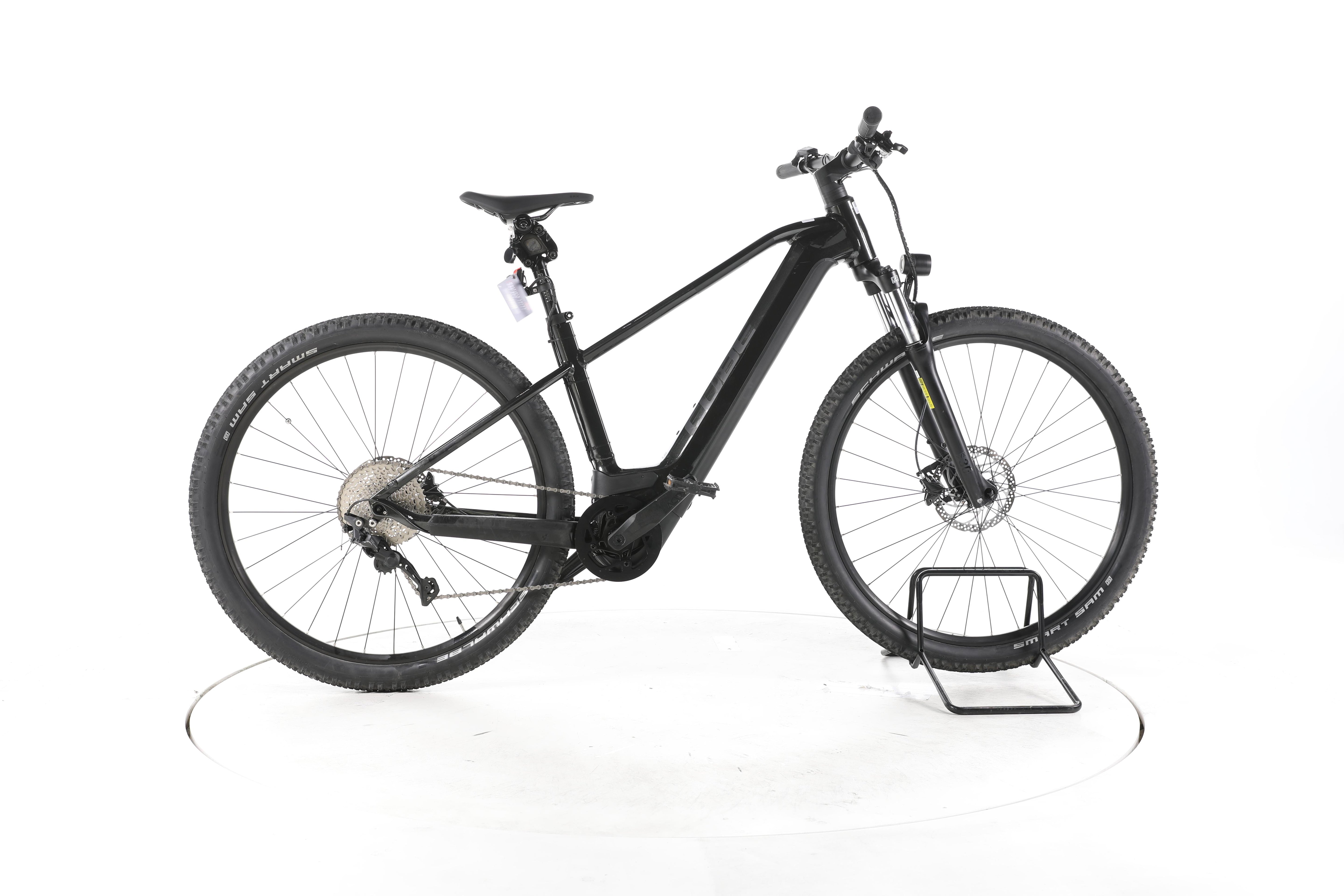Cube Reaction Hybrid ONE E-Bike - Image 1