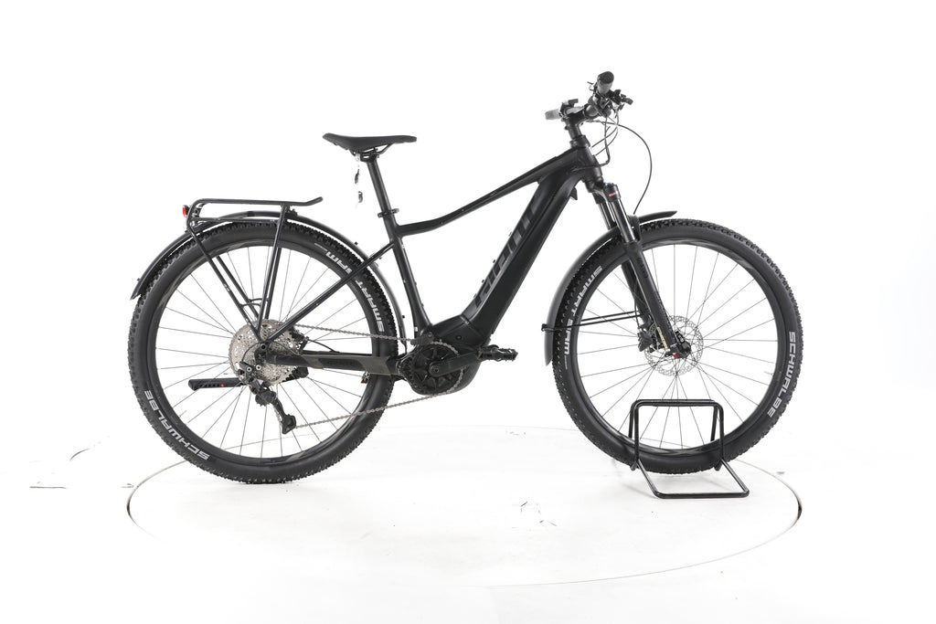 Giant Fathom E+ EX Trekking E-Bike - Image 1