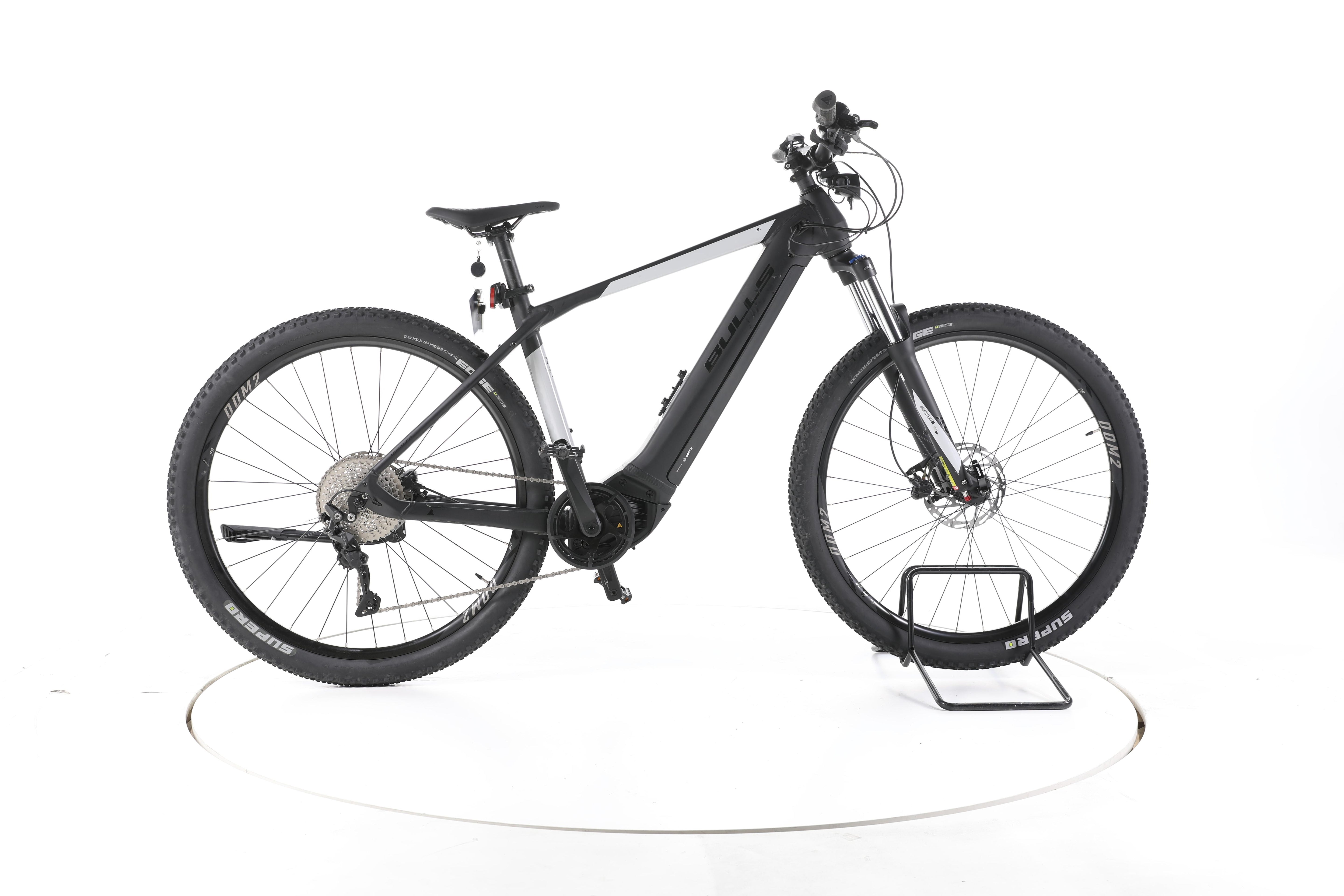Bulls Copperhead EVO 1 E-Bike - Image 1