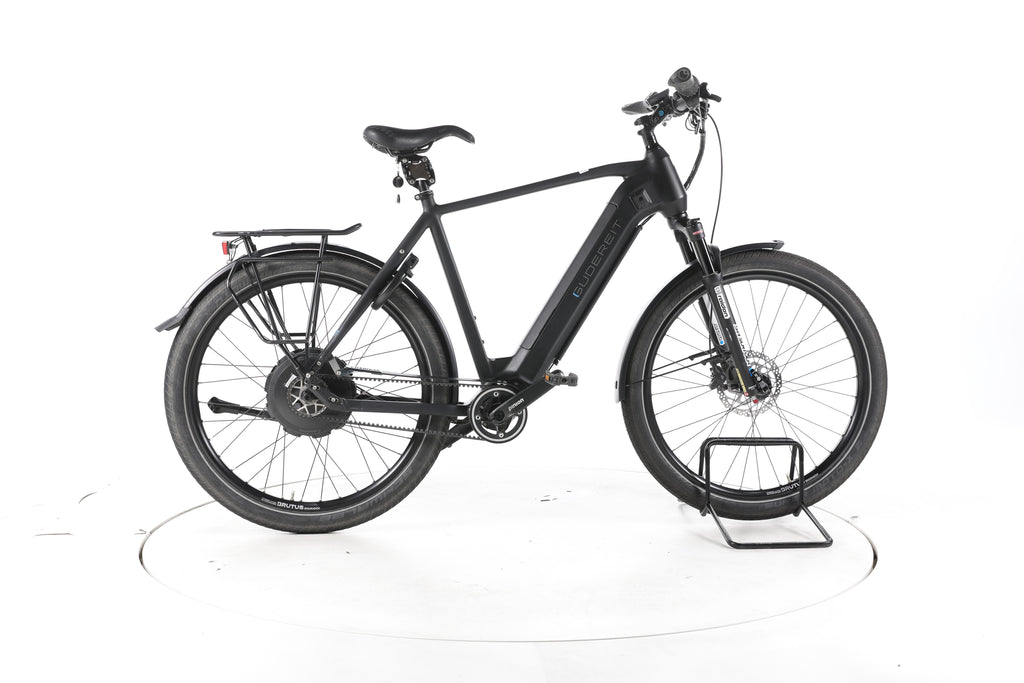 Gudereit ET-13.5 EVO City E-Bike - Image 1