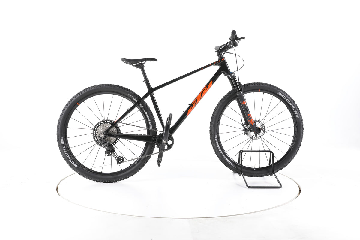KTM Myroon Master Fahrrad Hardtail - Image 1