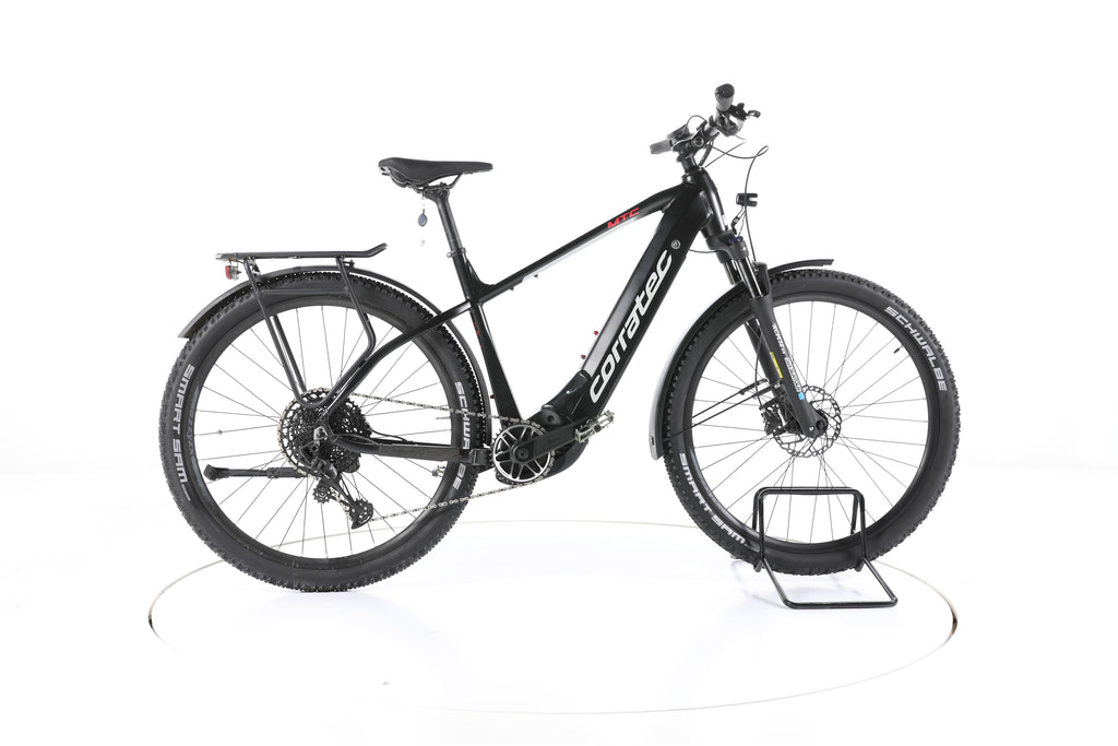 Corratec E-Power MTC Elite 12S Trekking E-Bike - Image 1
