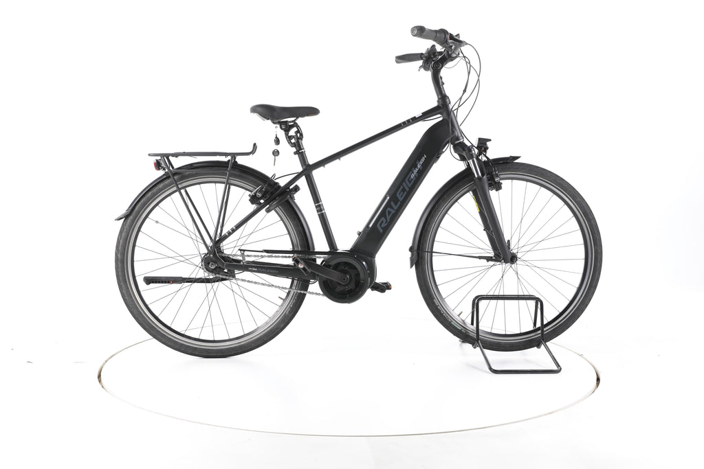 Raleigh Bristol LTD City E-Bike - Image 1