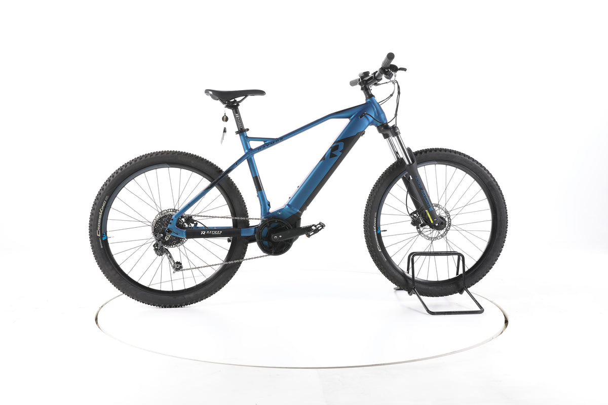 R Raymon HardRay E 5.0 E-Bike - Image 1