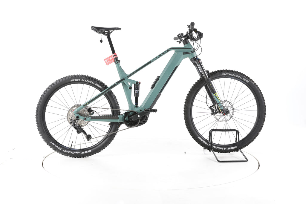 KTM Macina Sport 710 GX AXS Trekking E-Bike 2024 - Image 1