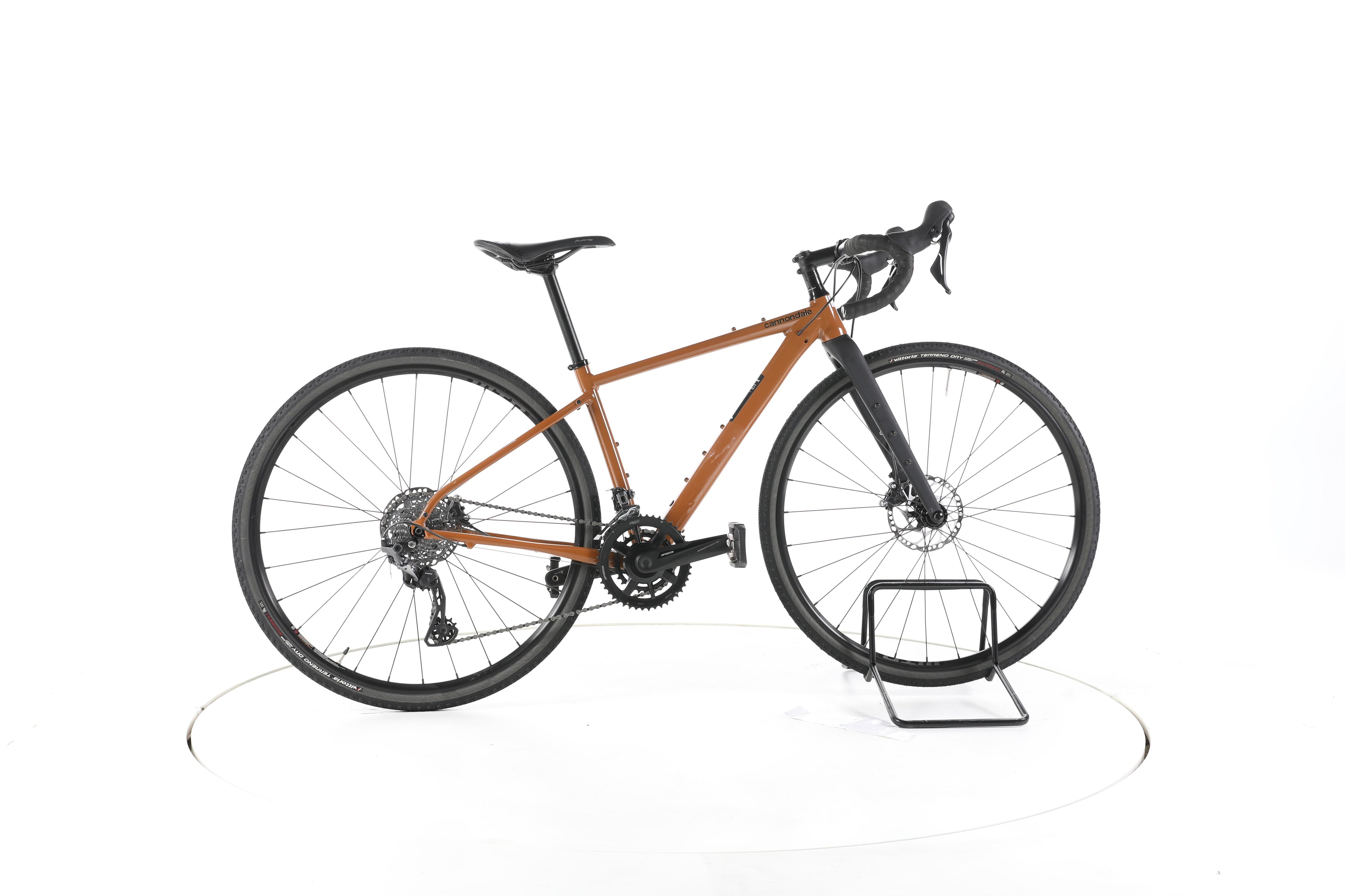 Cannondale Topstone 1 - Image 1