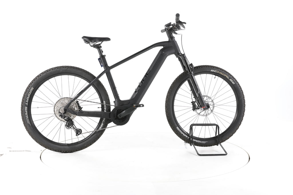Cube Reaction Hybrid SLX E-Bike - Image 1