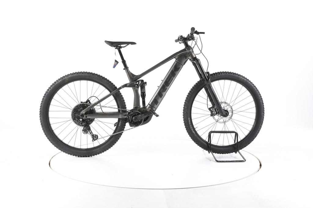 Trek Rail 5 Gen 3 E-Bike Fully - Image 1