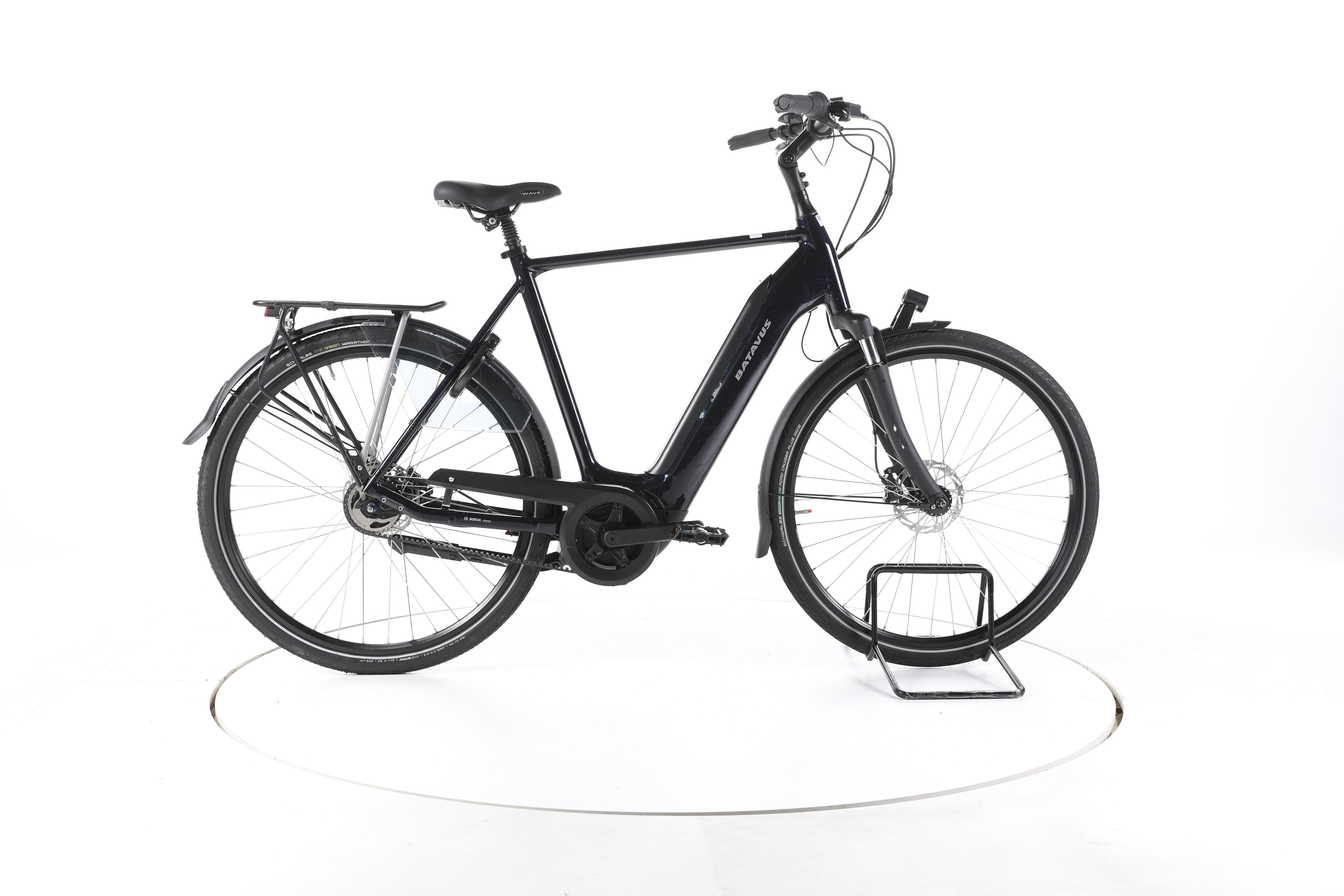 Batavus Finez City E-Bike - Image 1