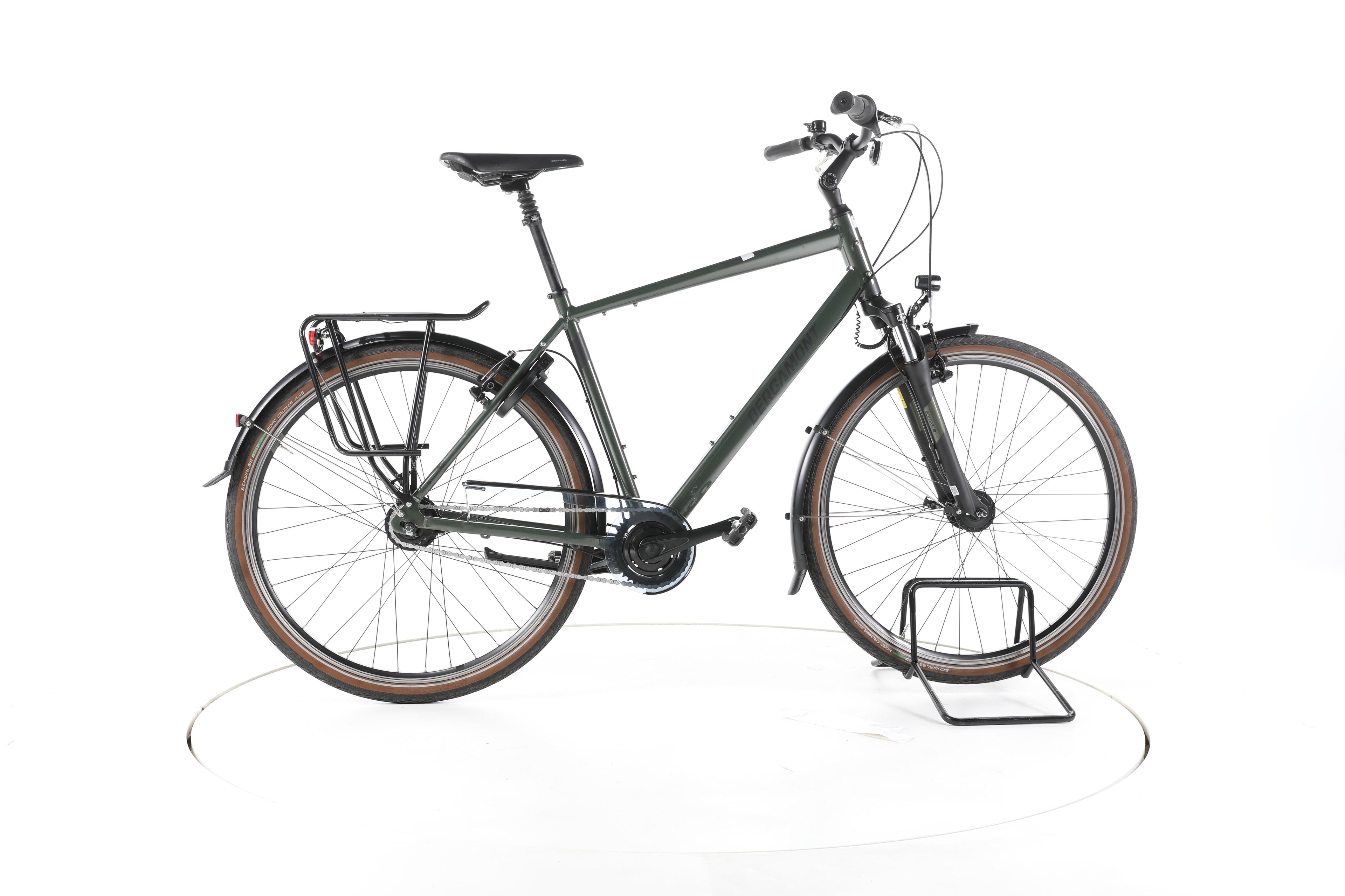 Bergamont Horizon N8 CB - Image 1