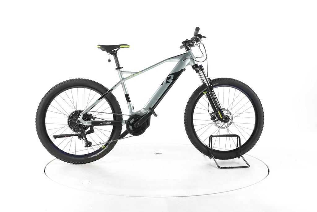 R Raymon HardRay E 5.0 E-Bike - Image 1