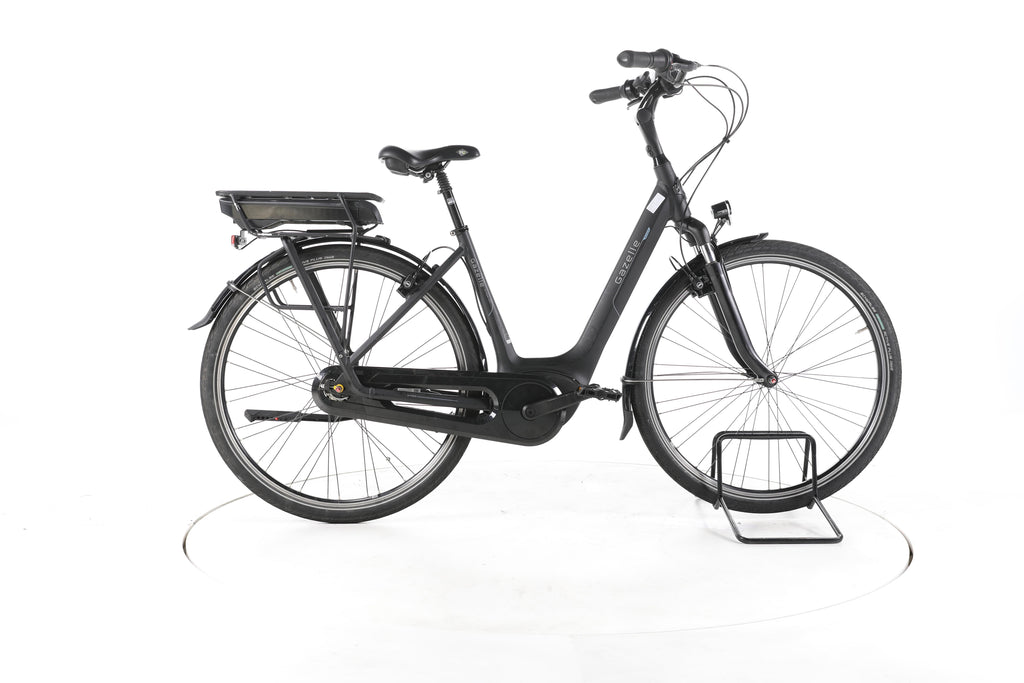 Gazelle Arroyo C7+ HMB City E-Bike Tiefeinsteiger - Image 1