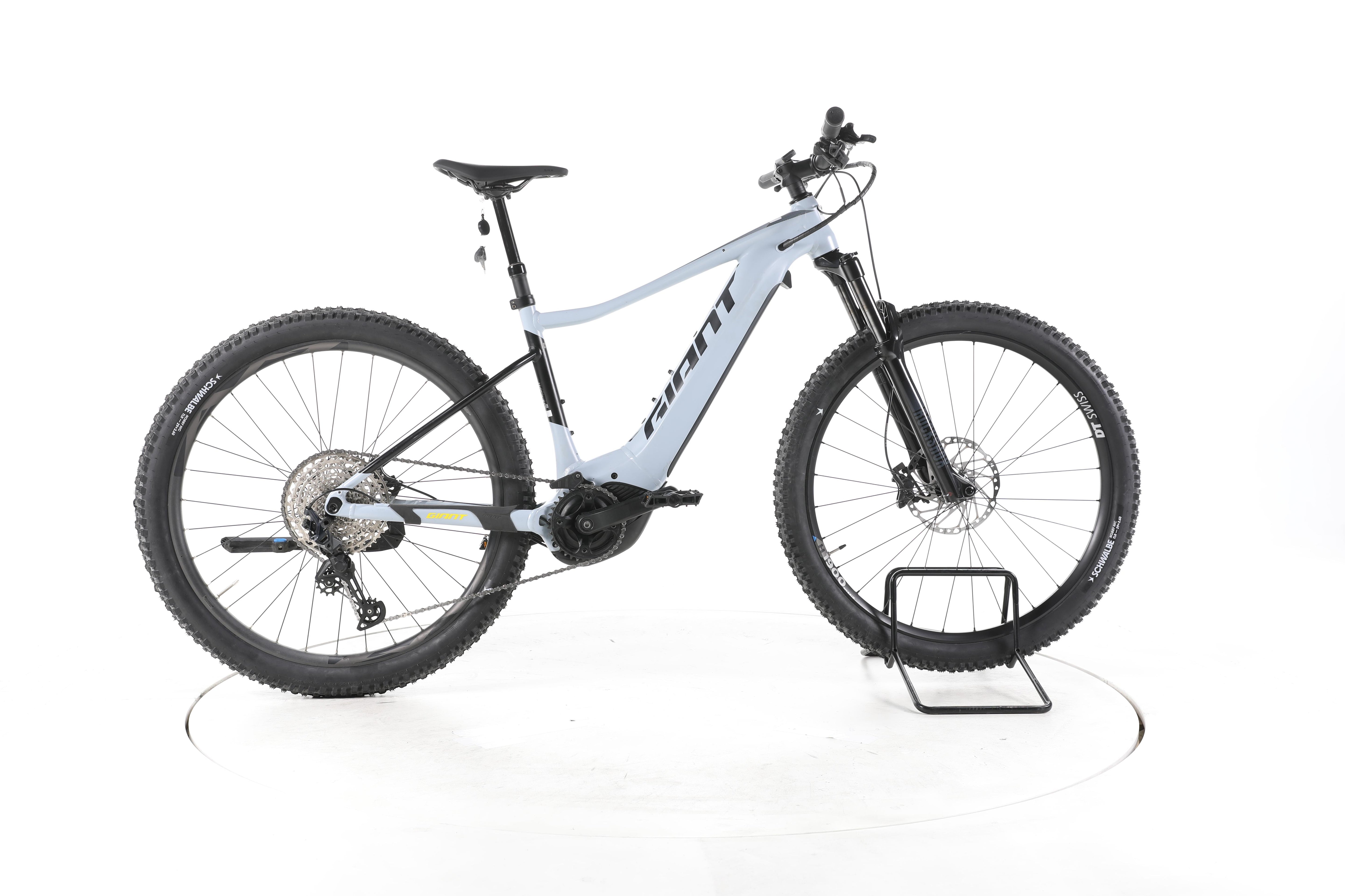 Giant Fathom E+Pro 1 E-Bike - Image 1