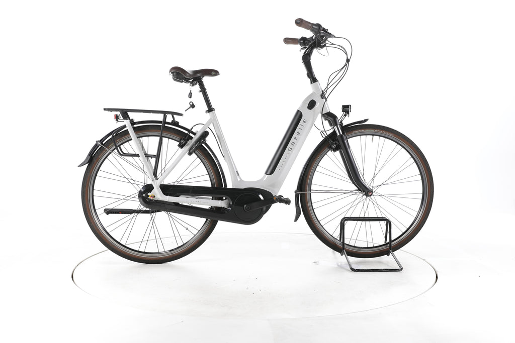 Gazelle Arroyo C7+ HMB Elite City E-Bike Tiefeinsteiger - Image 1