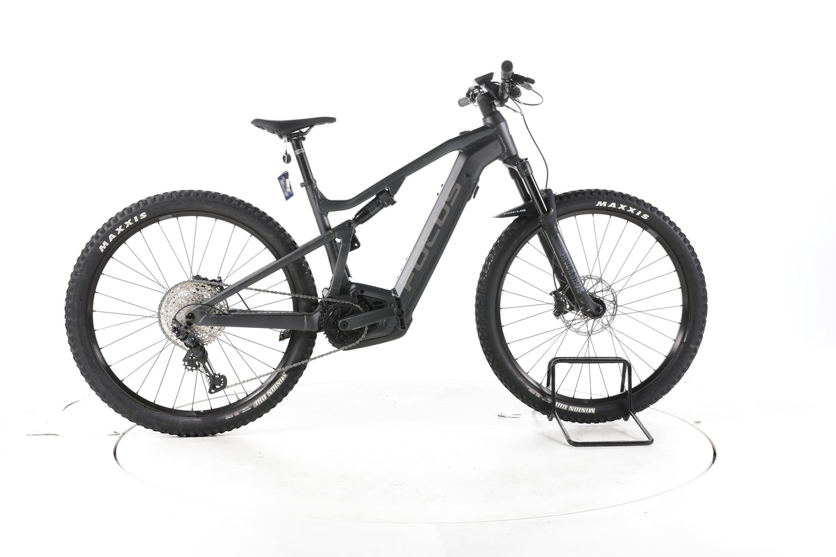Focus Thron² E-Bike - Image 1
