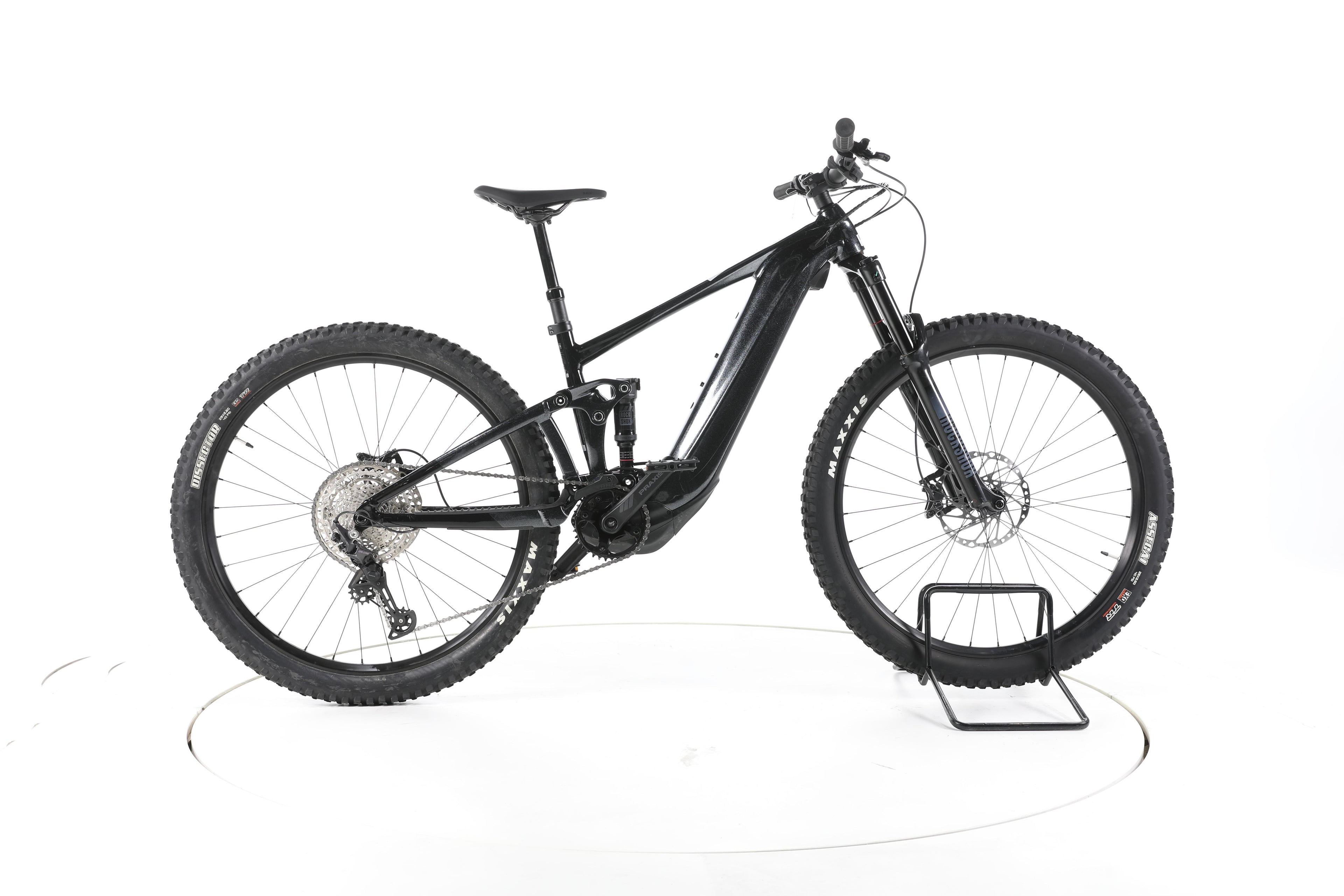 Giant Trance X E+ 3 Fully E-Bike - Image 1